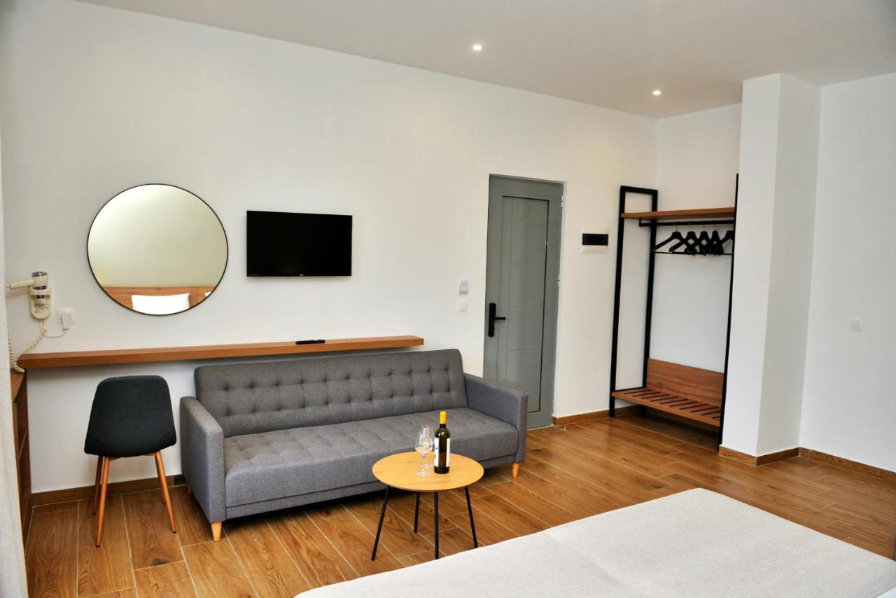 Katia Hotel Ialysos  Dış mekan fotoğraf
