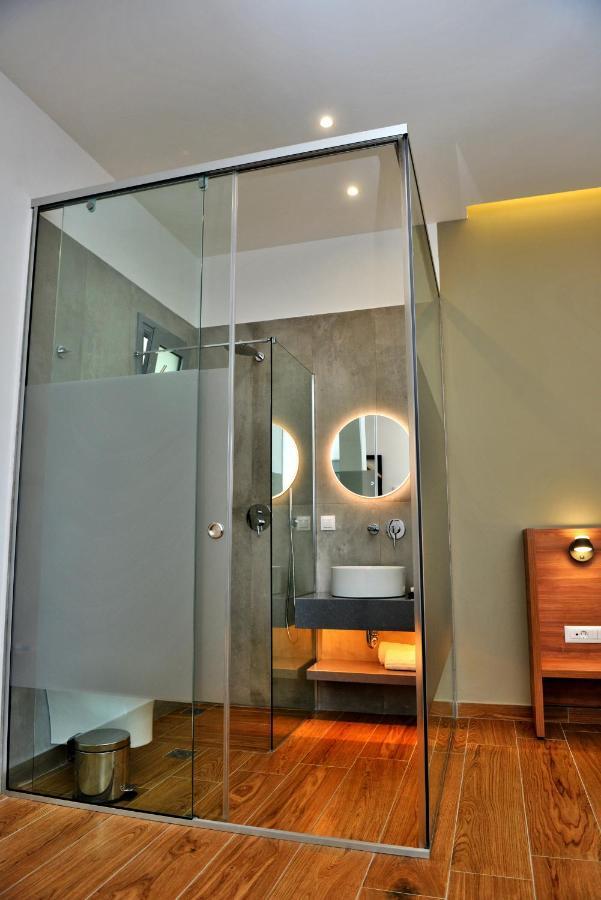 Katia Hotel Ialysos  Dış mekan fotoğraf