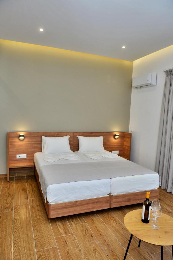 Katia Hotel Ialysos  Dış mekan fotoğraf