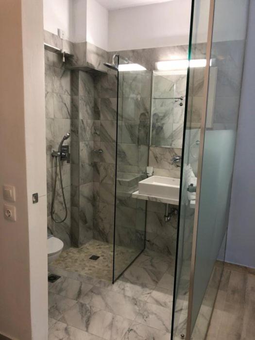 Katia Hotel Ialysos  Dış mekan fotoğraf