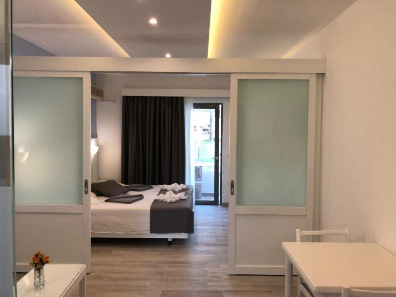 Katia Hotel Ialysos  Dış mekan fotoğraf