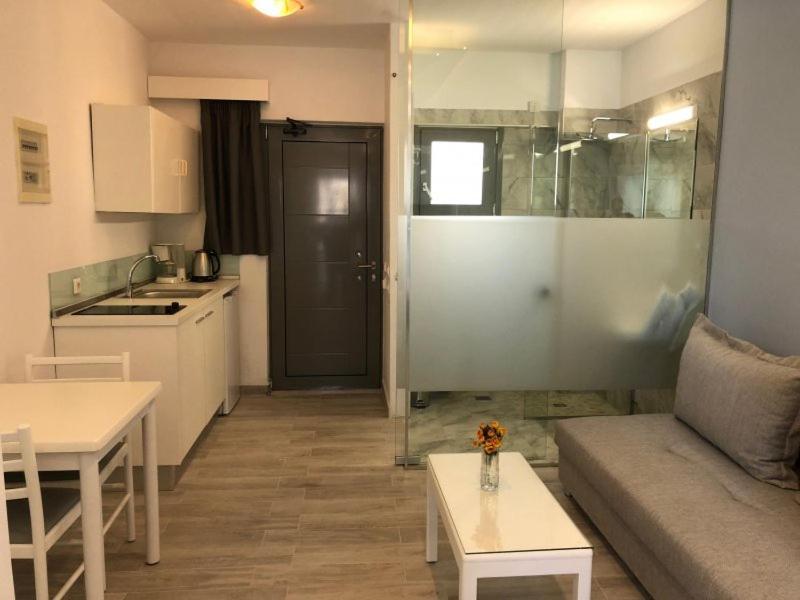 Katia Hotel Ialysos  Dış mekan fotoğraf