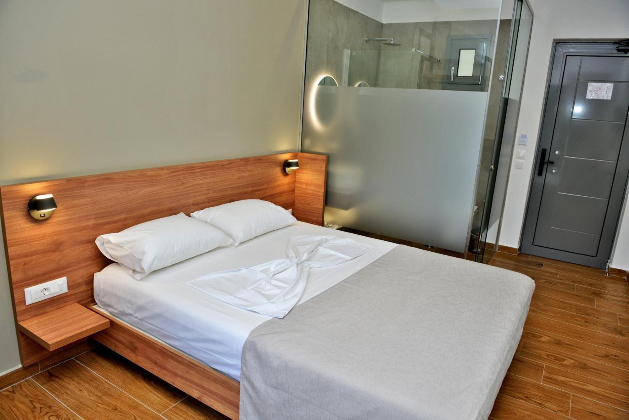 Katia Hotel Ialysos  Dış mekan fotoğraf