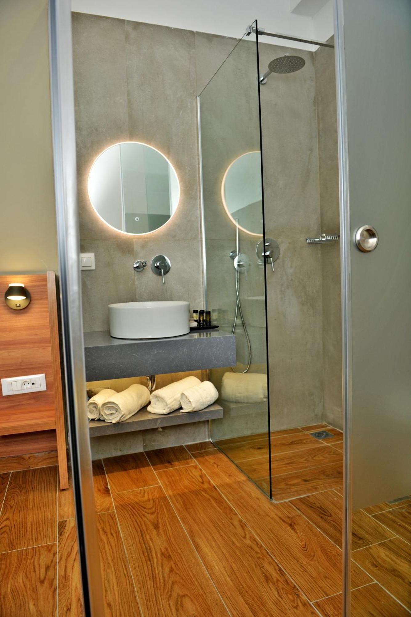 Katia Hotel Ialysos  Dış mekan fotoğraf